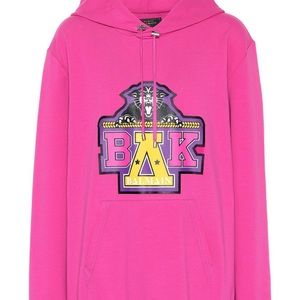 Balmain x Beyoncé hoodie